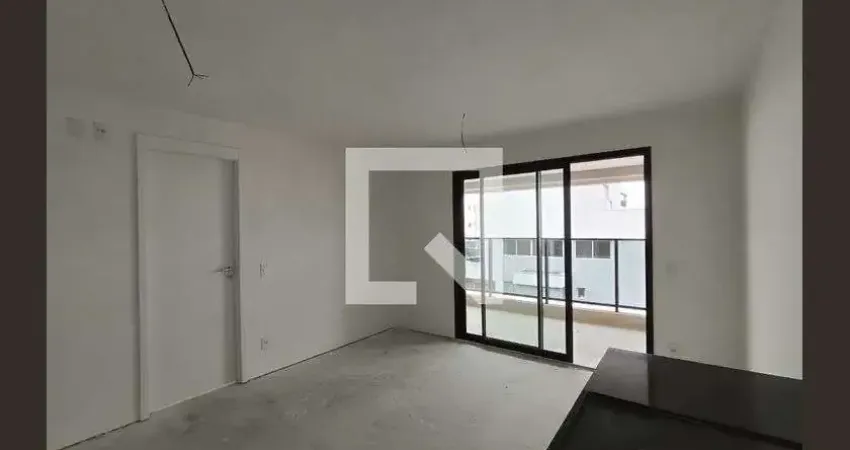 Apartamento para Venda - Vila Clementino, 1 Quarto, 47 m² - São Paulo