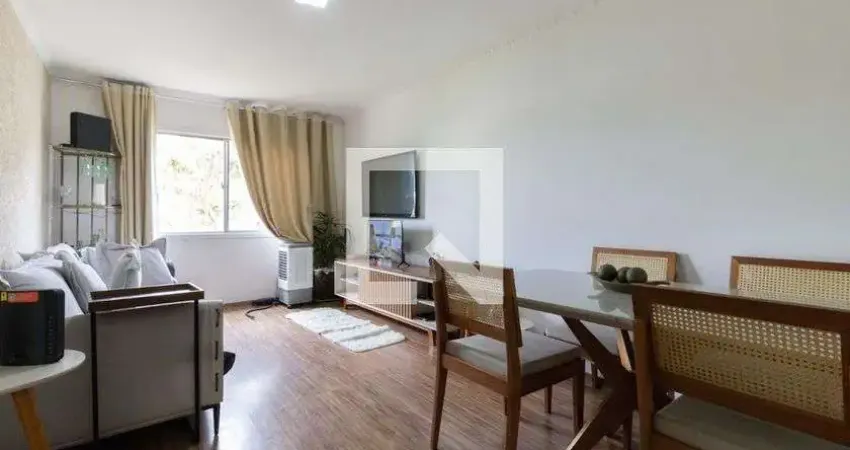 Apartamento com 2 quartos à venda na Rua Mercedes Salano Castineiras, Sacomã, São Paulo