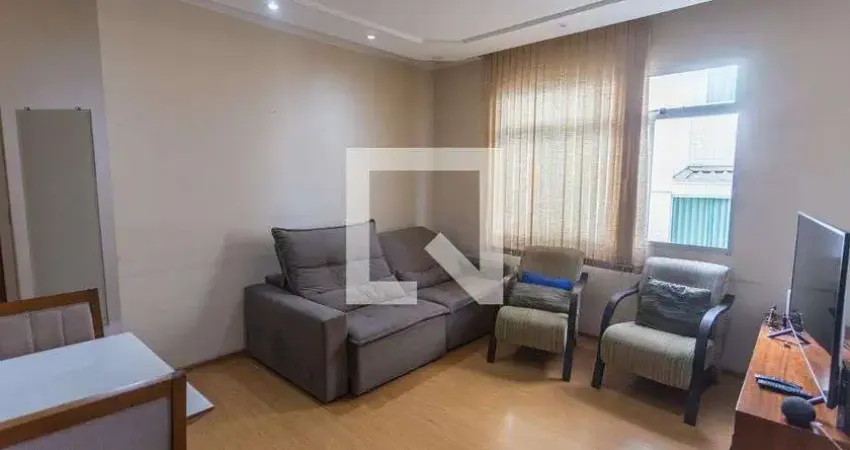 Apartamento para Venda - União, 2 Quartos, 65 m² - Belo Horizonte