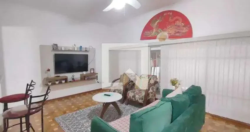 Casa para Venda - Oswaldo Cruz, 3 Quartos, 200 m² - São Caetano do Sul