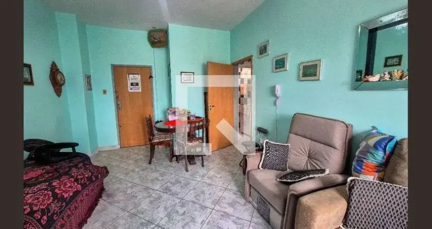 Apartamento com 1 quarto à venda na Rua Guaianases, Centro, São Paulo