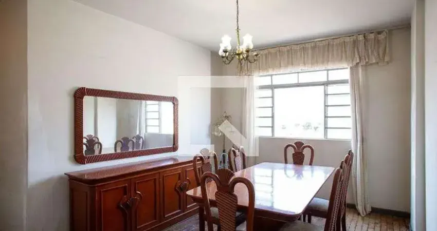 Apartamento para Venda - Santa Efigênia, 3 Quartos, 90 m² - Belo Horizonte