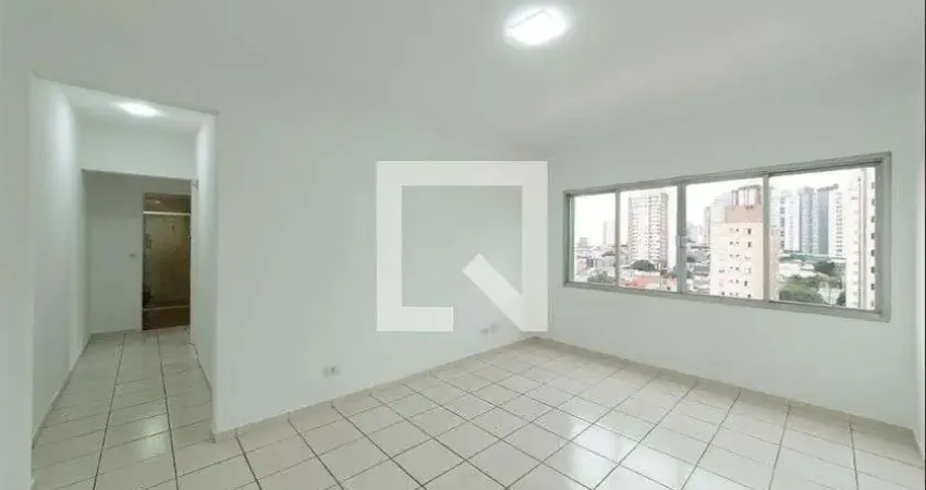 Apartamento para Venda - Bosque da Saúde, 2 Quartos, 76 m² - São Paulo