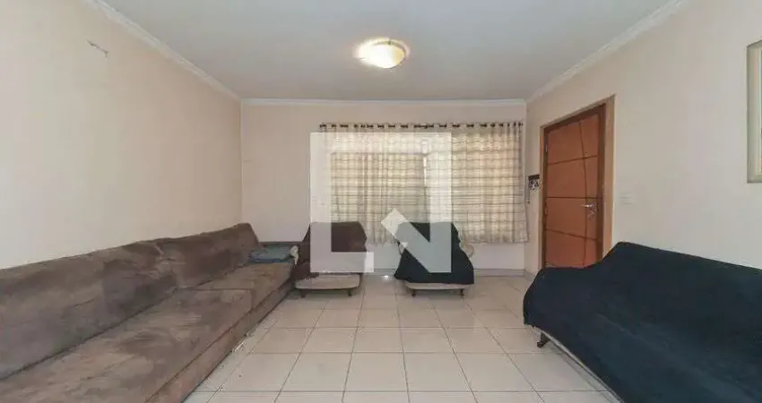 Casa para Venda - Chácara Santo Antonio, 3 Quartos, 156 m² - São Paulo