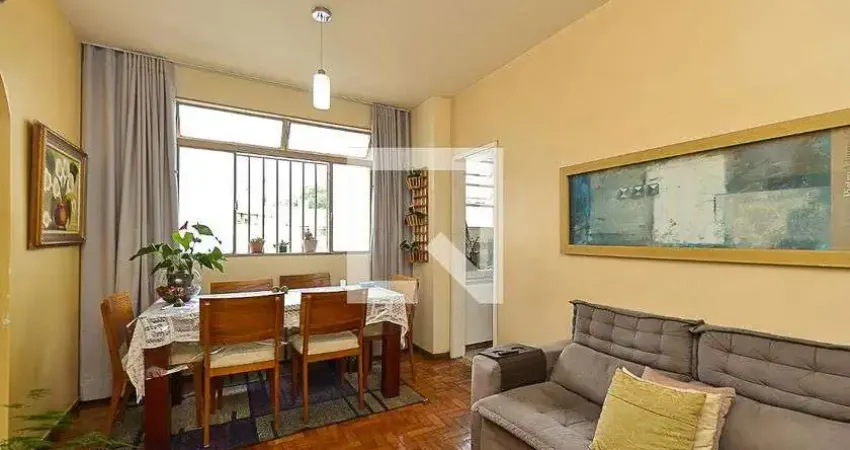 Apartamento para Venda - Nova Floresta, 2 Quartos, 65 m² - Belo Horizonte