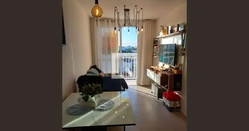Apartamento para Venda - Partenon, 2 Quartos, 95 m² - Porto Alegre