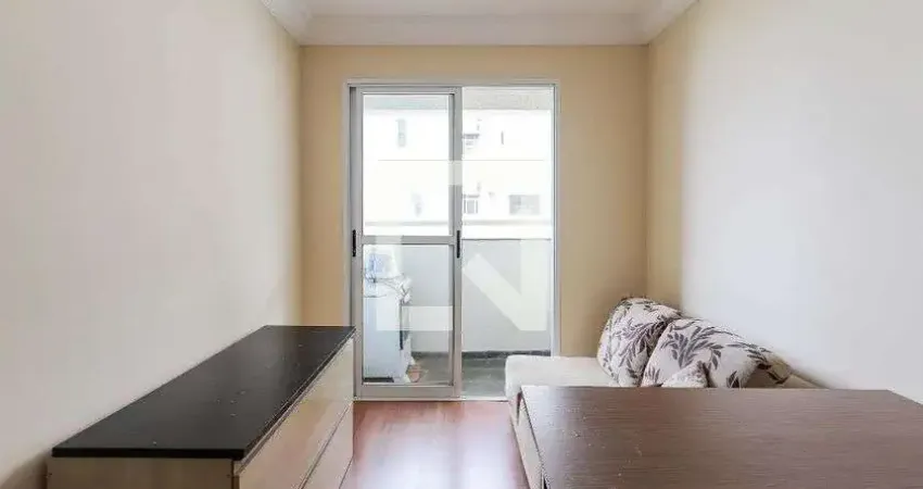Apartamento para Venda - Jardim Éster Yolanda, 3 Quartos, 59 m² - São Paulo