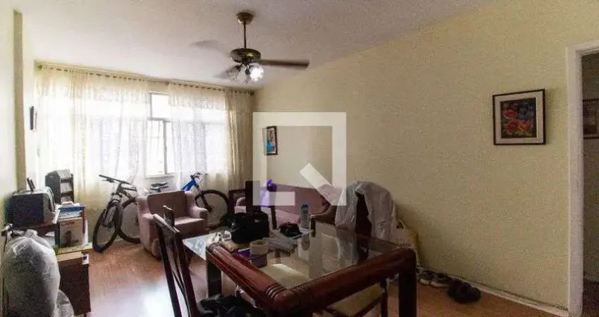 Apartamento com 2 quartos à venda na Rua Presidente Backer, Icaraí, Niterói