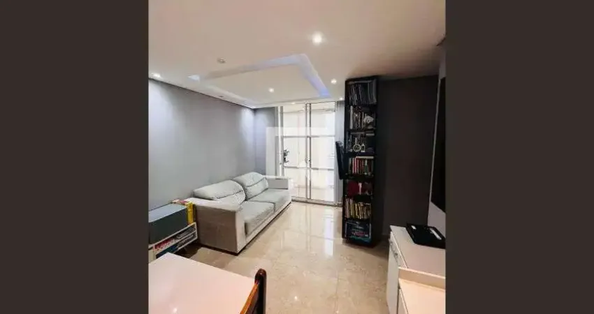Apartamento para Venda - Vila Guilherme, 3 Quartos, 62 m² - São Paulo