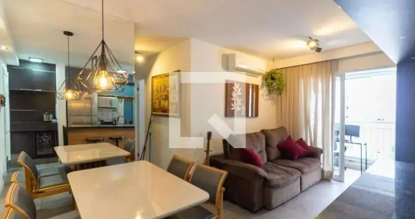 Apartamento para Venda - Jardim Marajoara , 2 Quartos, 61 m² - São Paulo