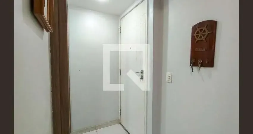 Apartamento para Venda - Tijuca, 2 Quartos, 70 m² - Rio de Janeiro