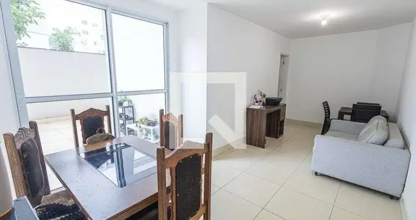 Apartamento para Venda - Aeroporto, 1 Quarto, 87 m² - Belo Horizonte