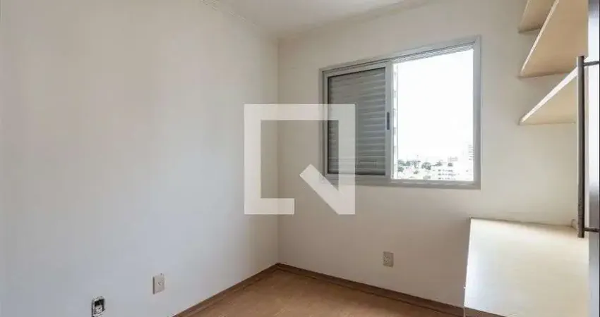 Apartamento para Venda - Bosque da Saúde, 2 Quartos, 65 m² - São Paulo