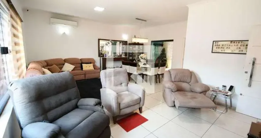 Casa para Venda - Barão Geraldo - Centro, 3 Quartos, 200 m² - Campinas