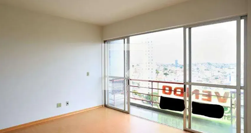 Apartamento para Venda - Nova Floresta, 2 Quartos, 80 m² - Belo Horizonte