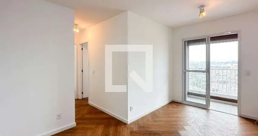 Apartamento para Venda - Taboão, 2 Quartos, 59 m² - São Bernardo do Campo