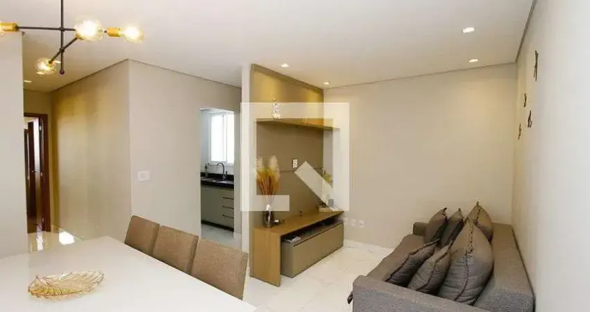 Apartamento para Venda - Barreiro, 2 Quartos, 62 m² - Belo Horizonte