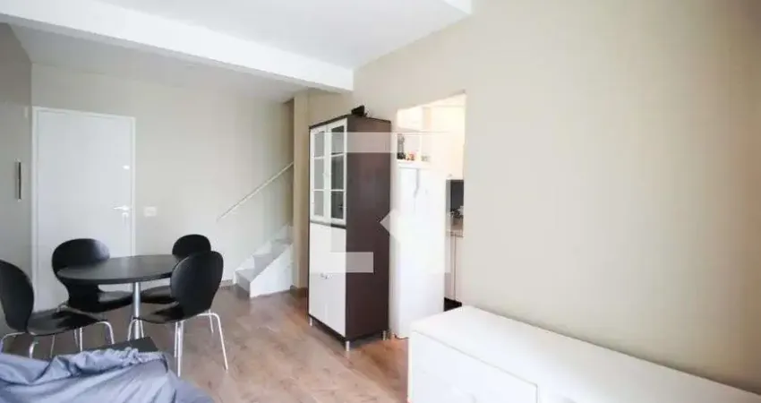 Apartamento com 1 quarto à venda na Rua Diogo Jácome, Moema, São Paulo