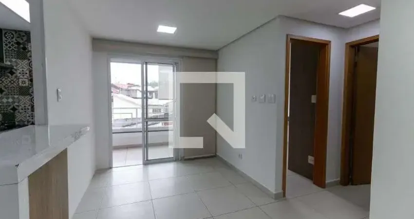 Apartamento com 2 quartos à venda na Rua Caramuru, Saúde, São Paulo