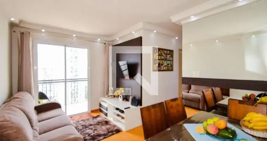 Apartamento para Venda - Macedo, 3 Quartos, 70 m² - Guarulhos