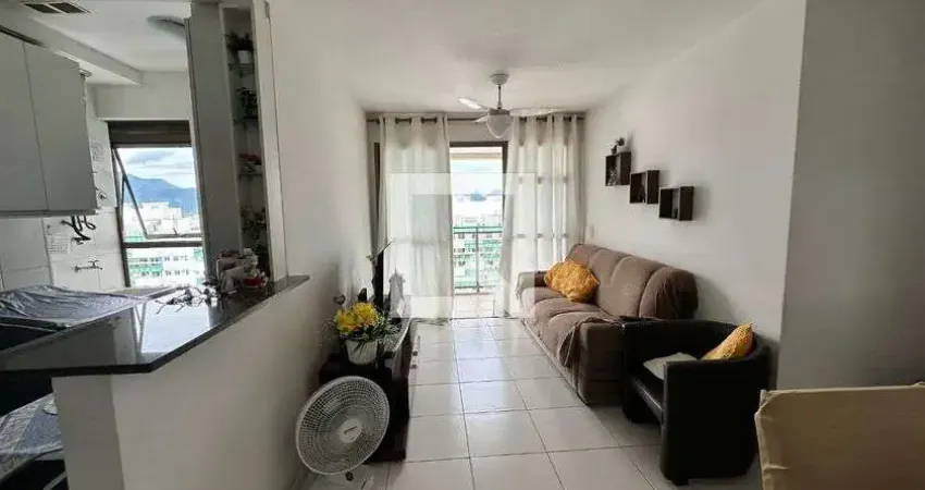 Apartamento para Venda - Recreio, 2 Quartos, 65 m² - Rio de Janeiro
