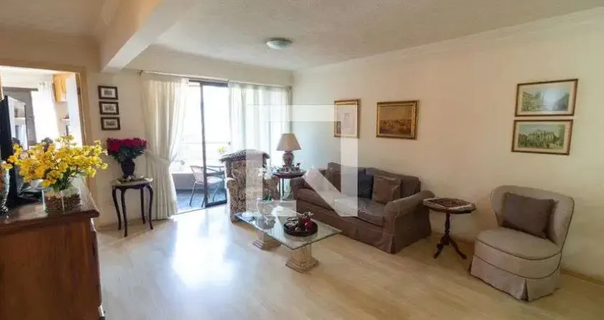 Apartamento para Venda - Real Parque, 1 Quarto, 70 m² - São Paulo