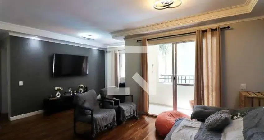 Apartamento para Venda - Nova Petrópolis, 2 Quartos, 87 m² - São Bernardo do Campo