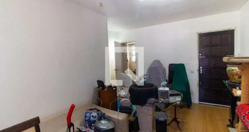 Apartamento com 2 quartos à venda na Rua Antônio Parreiras 81 - Boa Viagem Niterói - Rj Brasil, Ingá, Niterói