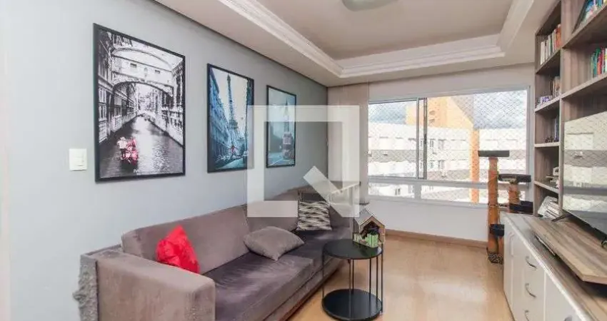 Apartamento para Venda - Centro Histórico, 2 Quartos, 68 m² - Porto Alegre