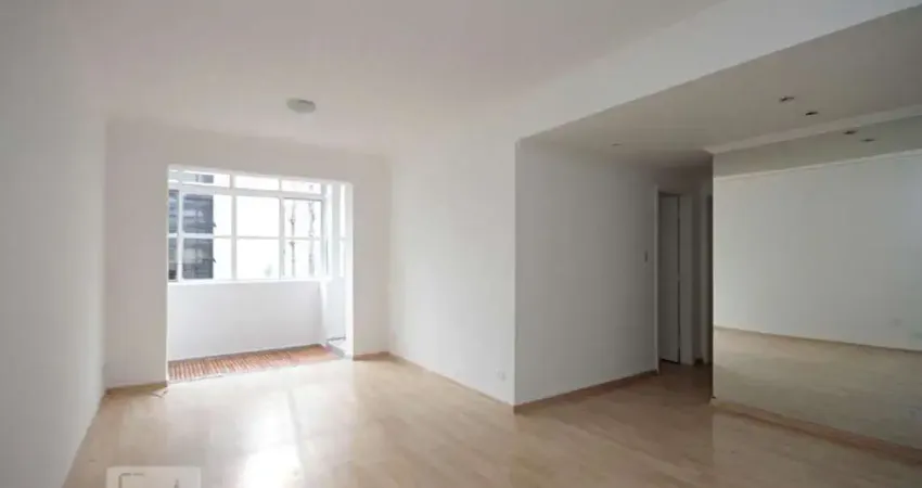 Apartamento para Venda - Higienópolis, 2 Quartos, 80 m² - São Paulo