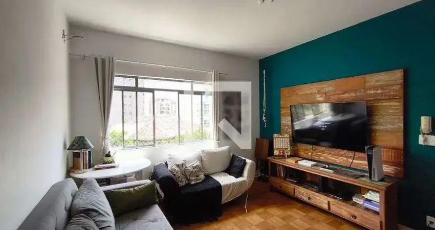 Apartamento para Venda - Vila Mariana, 3 Quartos, 85 m² - São Paulo