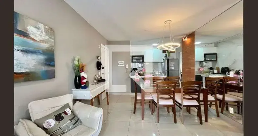Apartamento para Venda - Taquaral, 2 Quartos, 68 m² - Campinas
