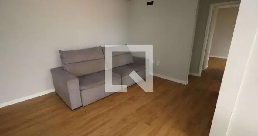 Apartamento para Venda - Campestre, 2 Quartos, 80 m² - Santo André