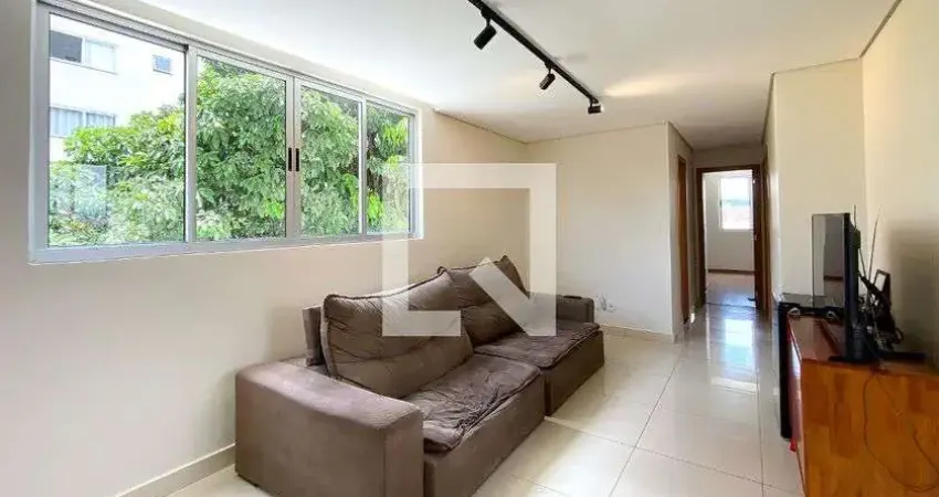 Apartamento para Venda - Castelo, 3 Quartos, 74 m² - Belo Horizonte