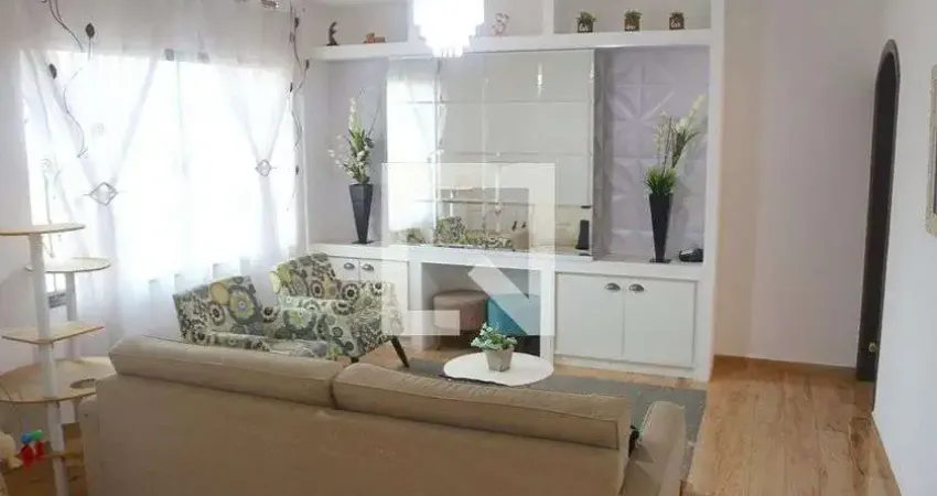 Casa para Venda - Olímpico, 3 Quartos, 187 m² - São Caetano do Sul