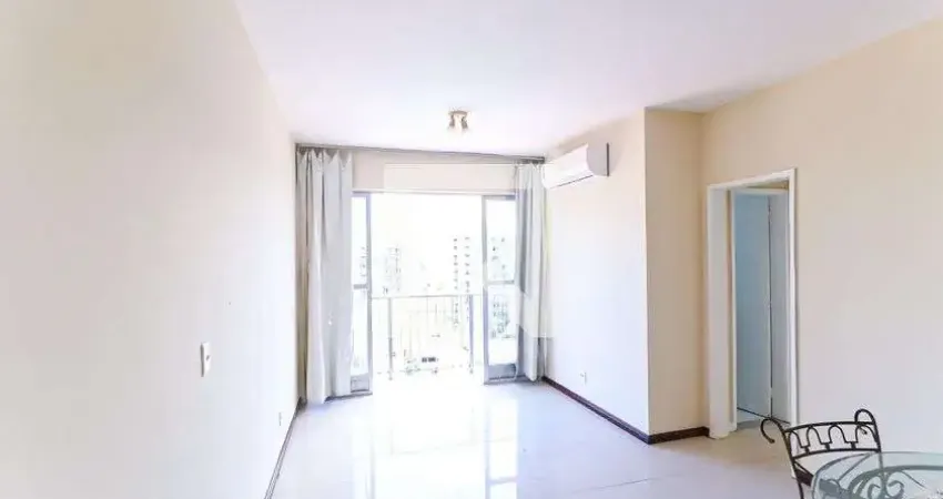 Apartamento para Venda - Méier, 2 Quartos, 83 m² - Rio de Janeiro