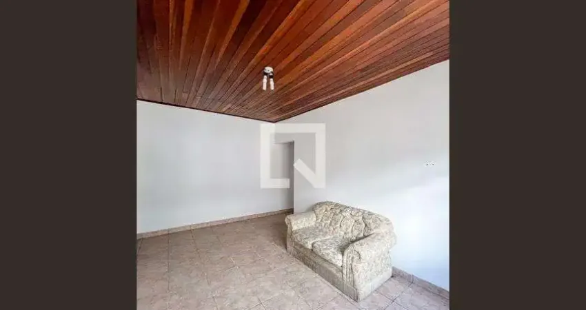 Casa para Venda - Bosque da Saúde, 4 Quartos, 320 m² - São Paulo