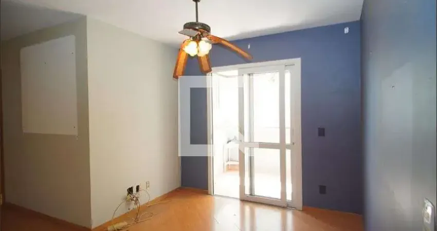 Apartamento para Venda - Jardim Itu-Sabará, 3 Quartos, 83 m² - Porto Alegre