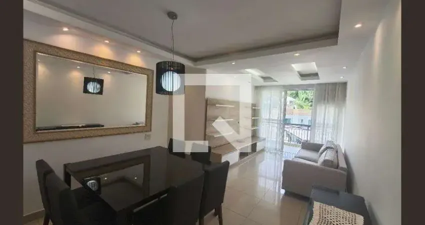 Apartamento para Venda - Freguesia , 3 Quartos, 93 m² - Rio de Janeiro