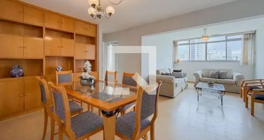 Apartamento para Venda - Vila Mariana, 2 Quartos, 96 m² - São Paulo