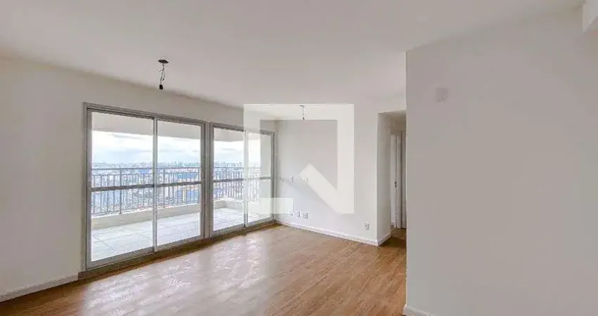 Apartamento com 2 quartos à venda na Rua Visconde de Parnaíba, Mooca, São Paulo