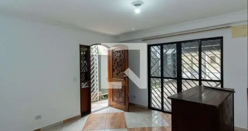 Casa com 2 quartos à venda na Rua Erva de Ovelha, Vila Jacuí, São Paulo