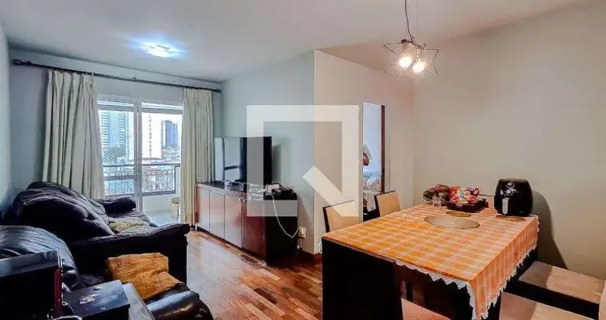Apartamento para Venda - Ipiranga, 3 Quartos, 82 m² - São Paulo