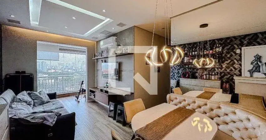 Apartamento com 3 quartos à venda na Rua Wandenkolk, Mooca, São Paulo