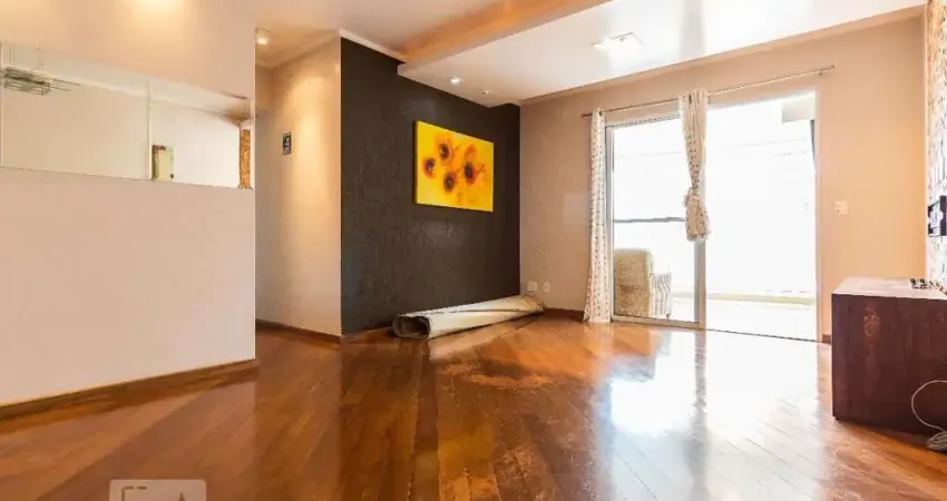 Apartamento para Venda - Chácara Santo Antonio, 2 Quartos, 80 m² - São Paulo