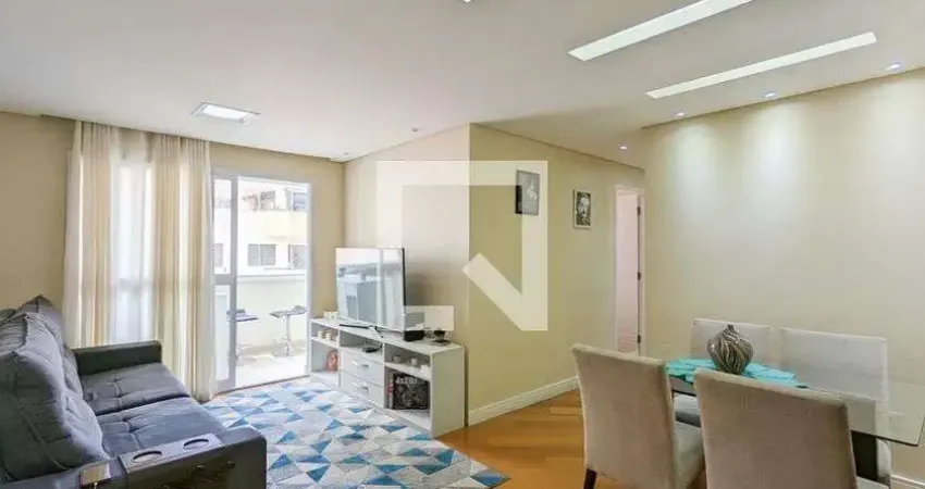 Apartamento para Venda - Anchieta, 3 Quartos, 86 m² - São Bernardo do Campo