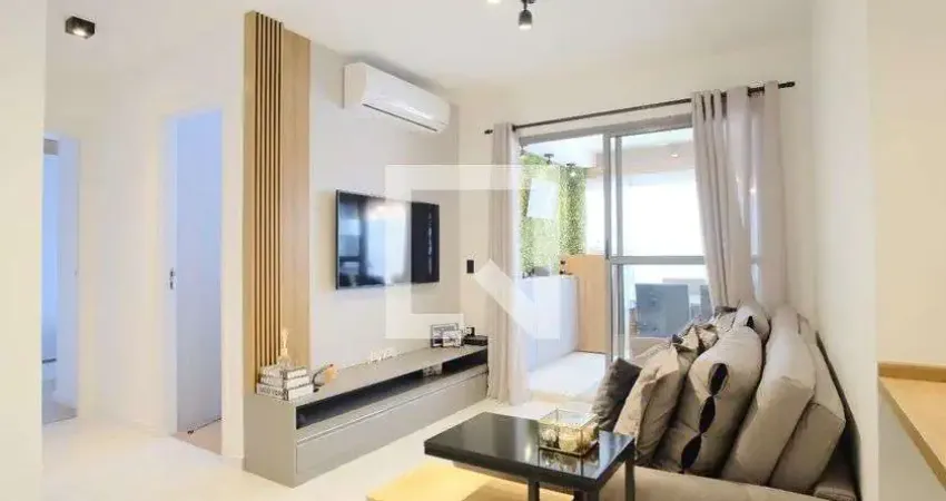 Apartamento para Venda - Tatuapé, 2 Quartos, 69 m² - São Paulo