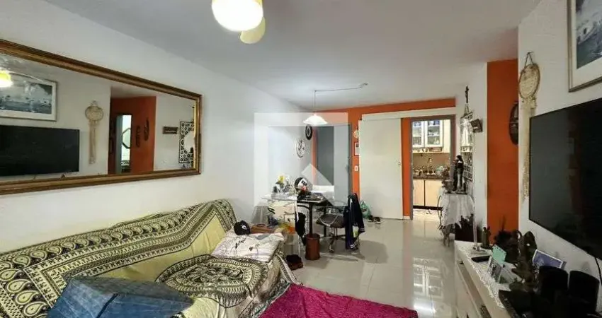 Apartamento para Venda - Recreio, 3 Quartos, 100 m² - Rio de Janeiro