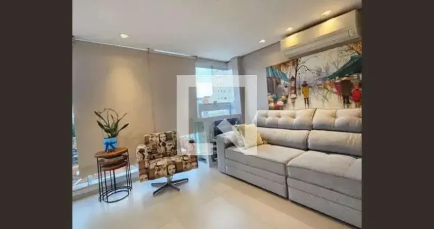 Apartamento para Venda - Campo Belo, 2 Quartos, 71 m² - São Paulo