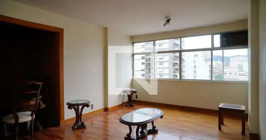 Apartamento com 3 quartos à venda na Rua Presidente Backer, Icaraí, Niterói